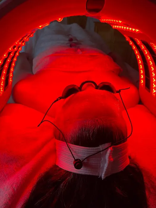 M Kelley Skincare: Mackenzie Kelley Picture 3