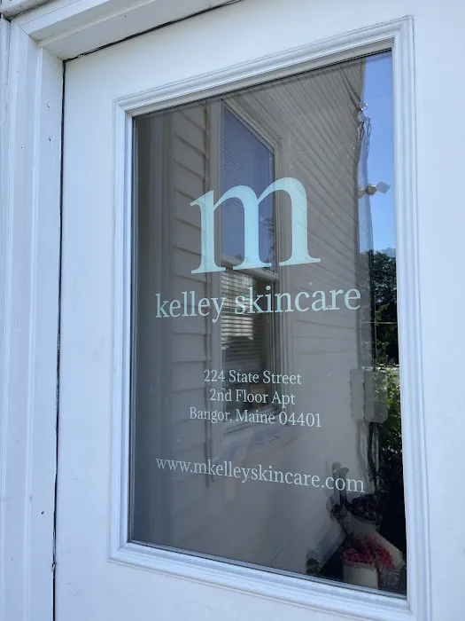 M Kelley Skincare: Mackenzie Kelley Picture 4