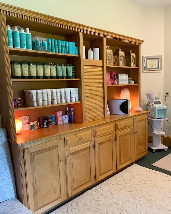 M Kelley Skincare: Mackenzie Kelley Picture 7