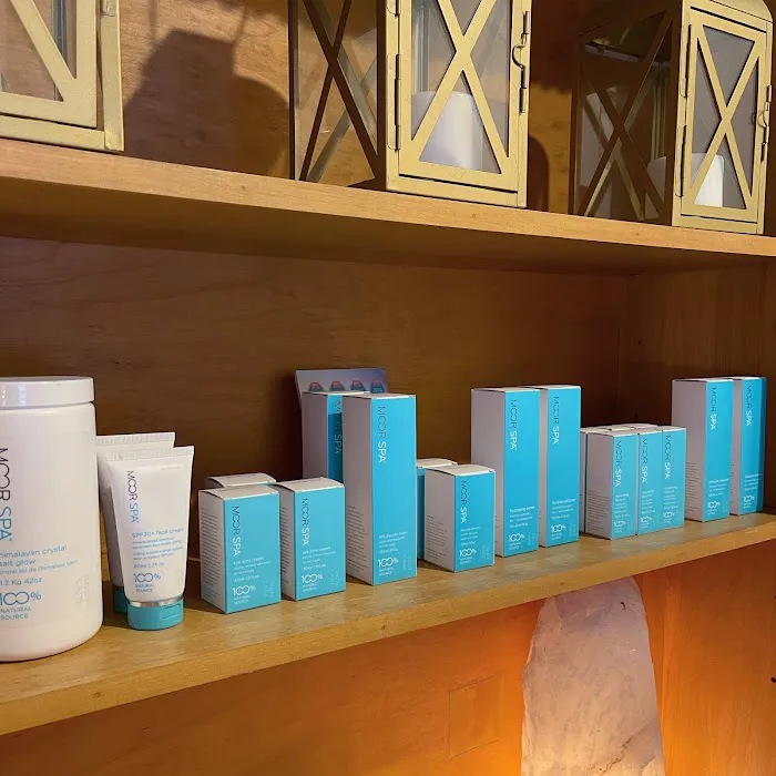 M Kelley Skincare: Mackenzie Kelley Picture 10