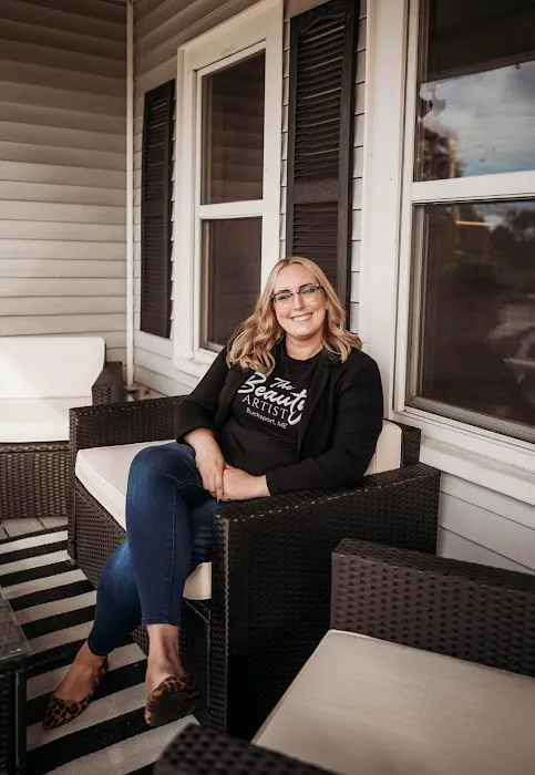 The Beauty Artist Picture 3