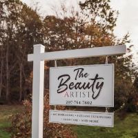 The Beauty Artist ico