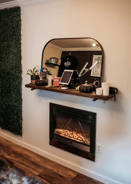 The Beauty Artist Picture 5