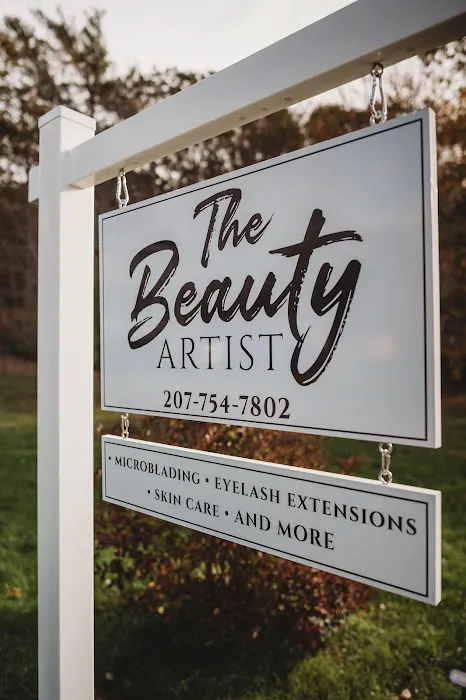 The Beauty Artist Picture 7