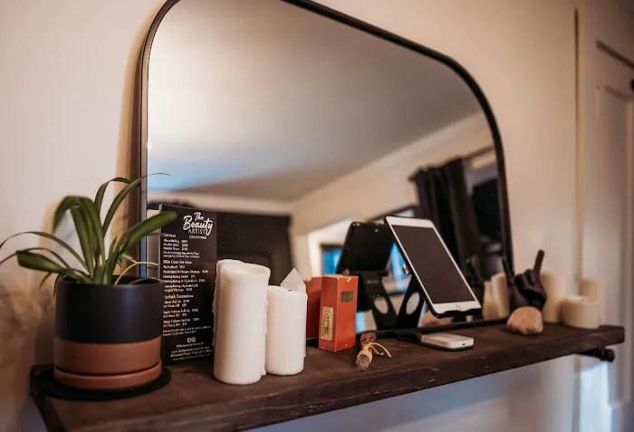 The Beauty Artist Picture 4