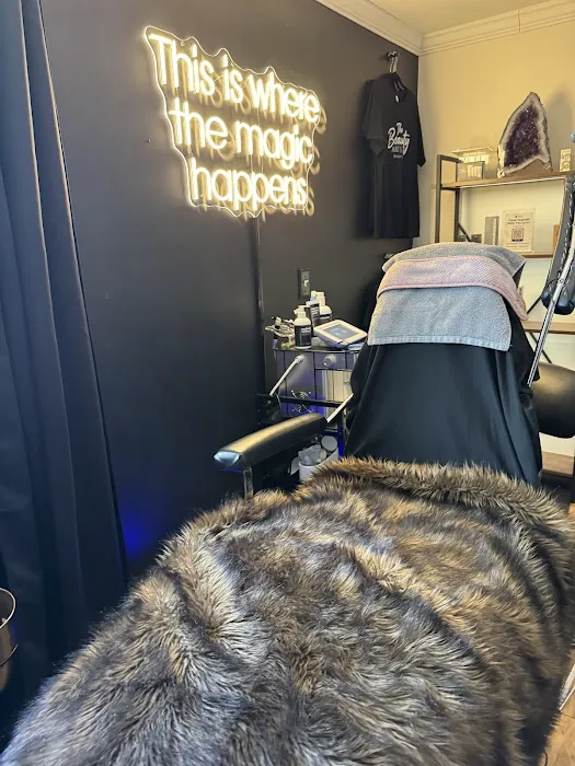 The Beauty Artist Picture 6