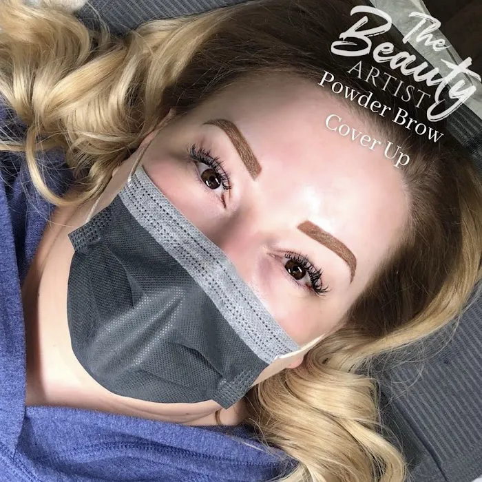 The Beauty Artist Picture 9