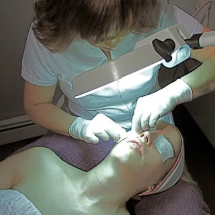 About Face Picture 5