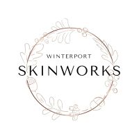 Winterport Skinworks ico