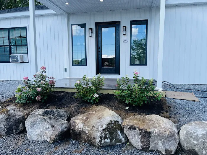 Spa 281 (Ashmarie Esthetics) Picture 3