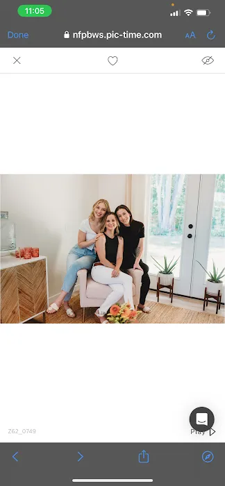 Spa 281 (Ashmarie Esthetics) Picture 7