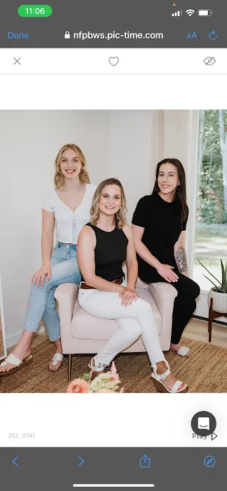 Spa 281 (Ashmarie Esthetics) Picture 9