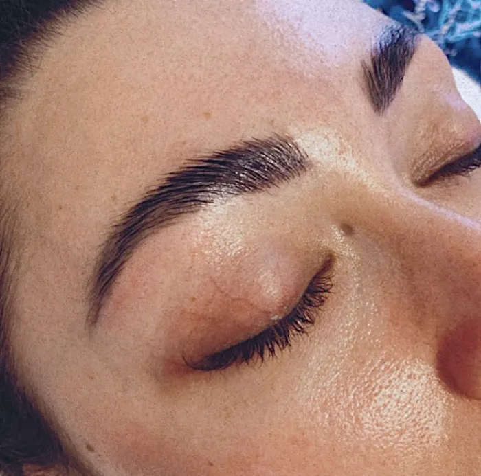 Cosmic Complexions Picture 2