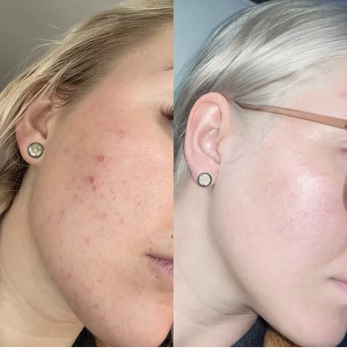 Cosmic Complexions Picture 4