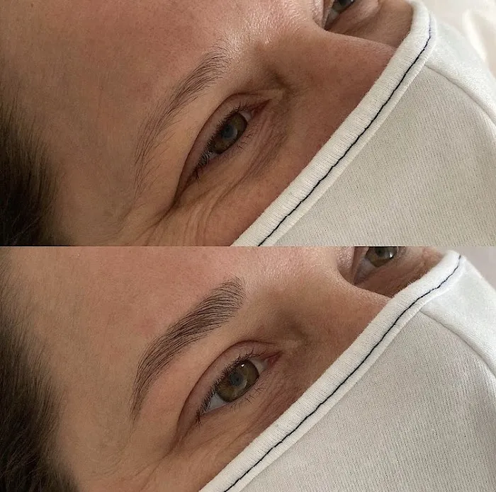 Cosmic Complexions Picture 7