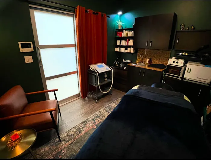 Marisa Overton Skin Care Picture 1