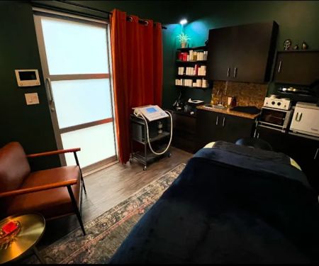 Marisa Overton Skin Care