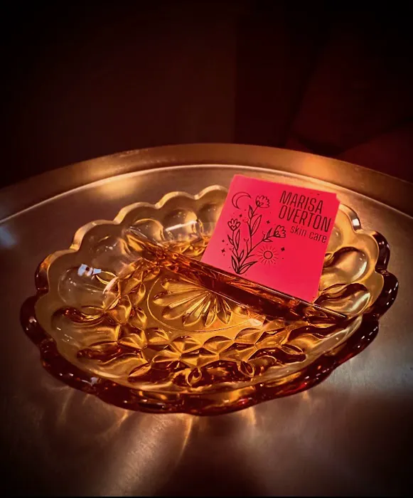 Marisa Overton Skin Care Picture 2