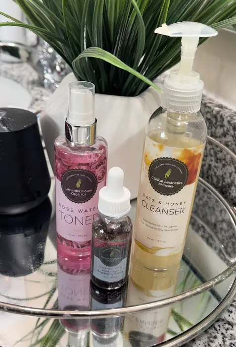 Clinical Aesthetics of Atlanta Picture 1