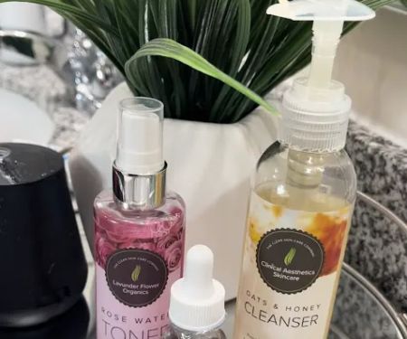 Clinical Aesthetics of Atlanta