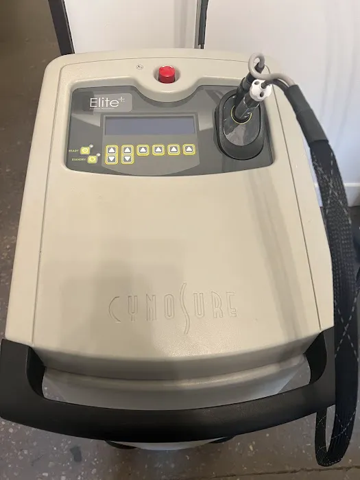 Skin So Bare Laser Center Picture 10