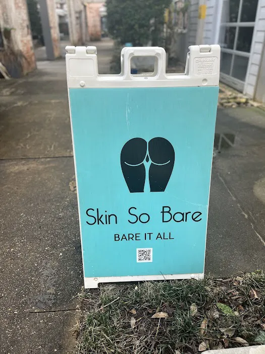 Skin So Bare Laser Center Picture 9