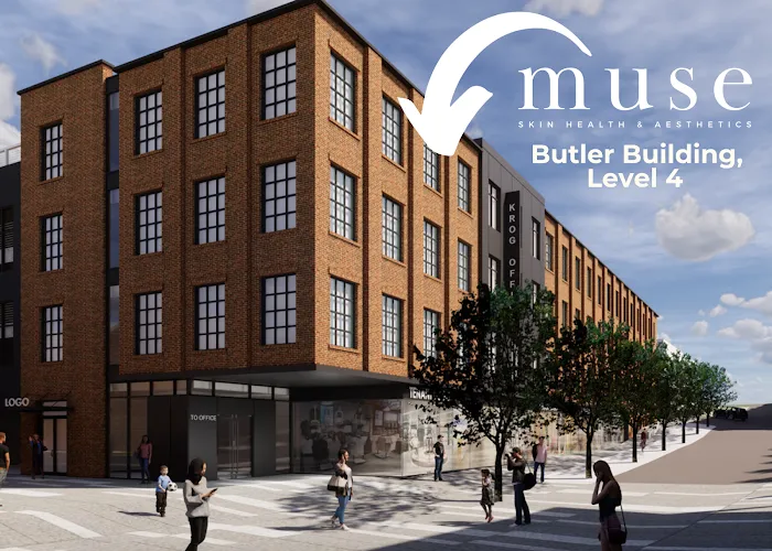 Muse Atlanta Skin Health & Aesthetics Picture 6