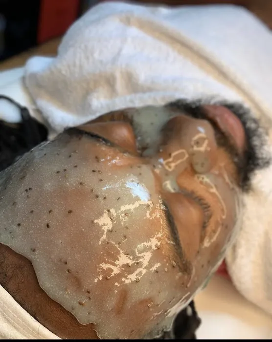 CEVEN SKIN Picture 9