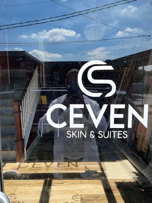 CEVEN SKIN Picture 8