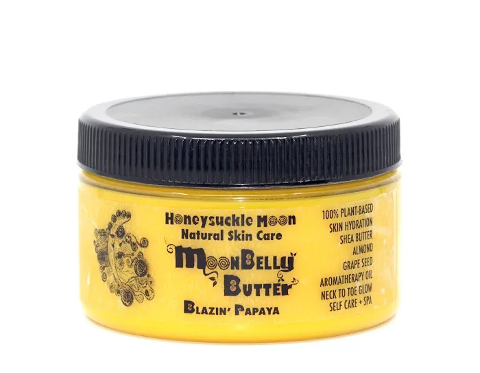 Honeysuckle Moon Picture 3