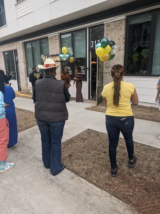 Honeysuckle Moon Picture 2