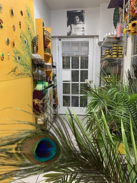 Honeysuckle Moon Picture 1