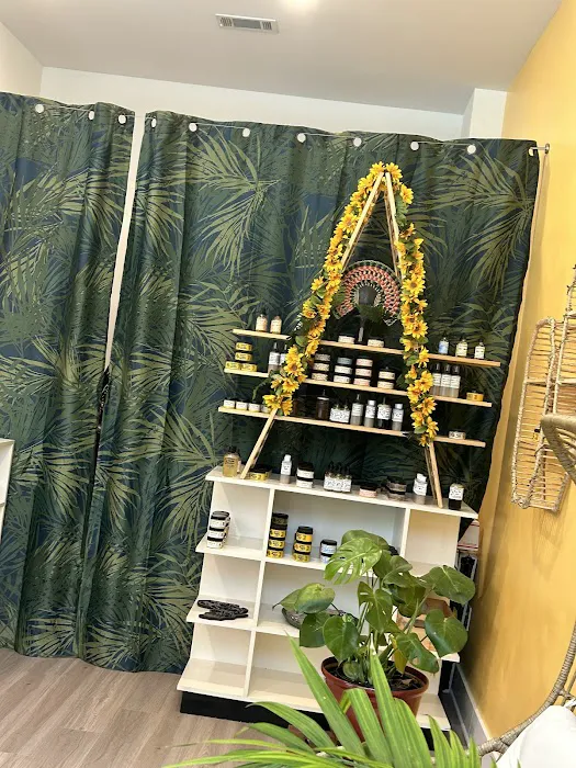 Honeysuckle Moon Picture 7