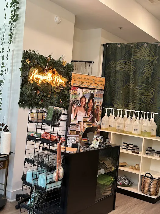 Honeysuckle Moon Picture 8