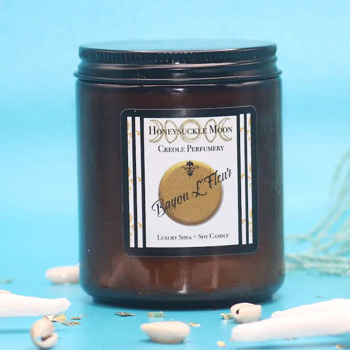 Honeysuckle Moon Picture 5