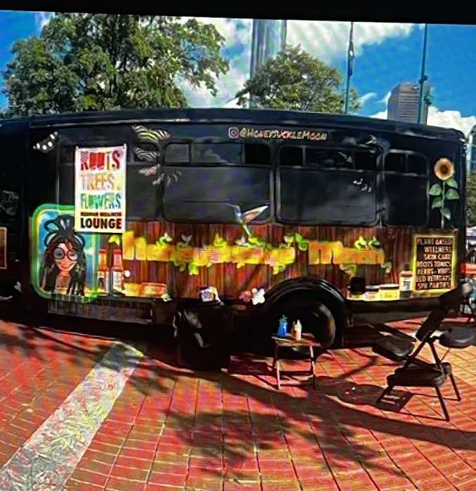 Honeysuckle Moon Picture 10