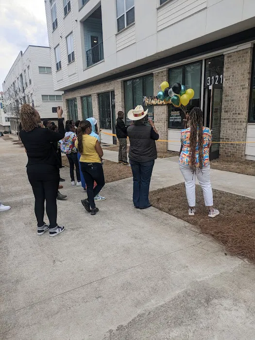 Honeysuckle Moon Picture 9