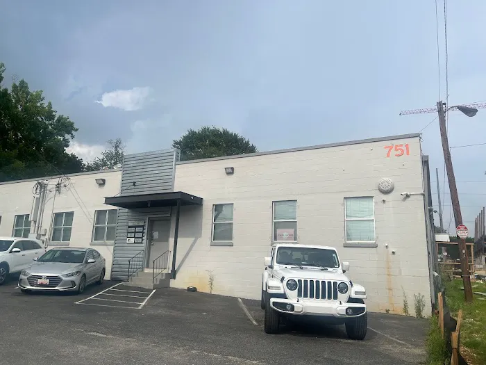 Vonetta Cosmetics Picture 4