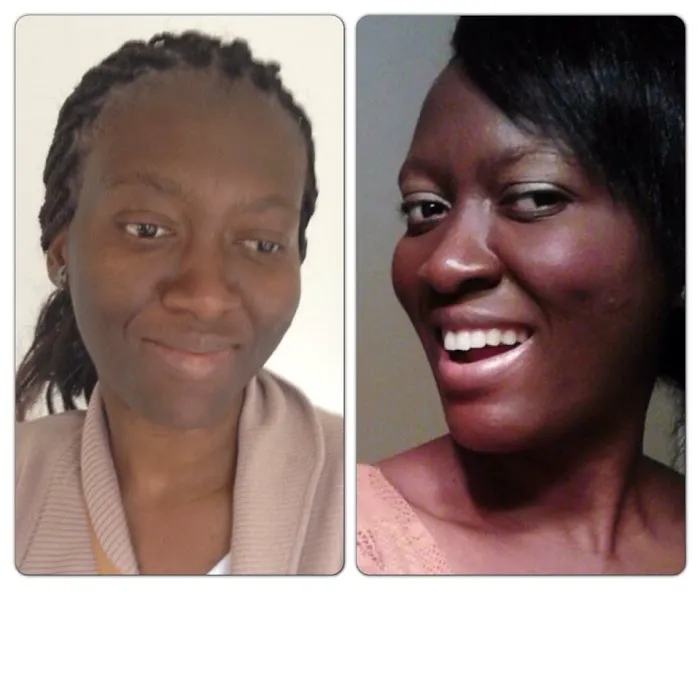 Vonetta Cosmetics Picture 7