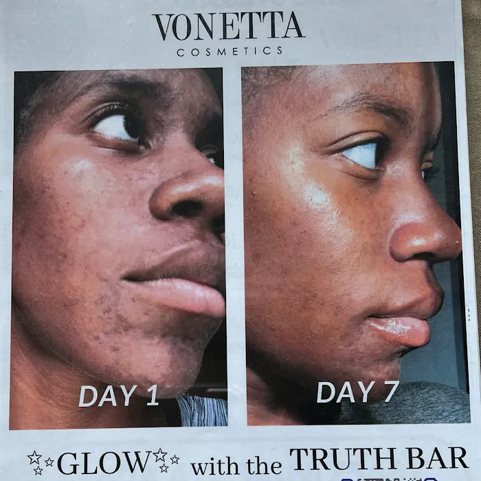 Vonetta Cosmetics Picture 8