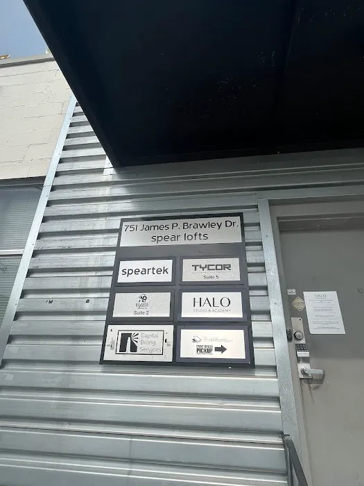 Vonetta Cosmetics Picture 10