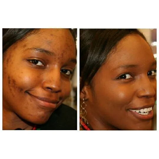 Vonetta Cosmetics Picture 9