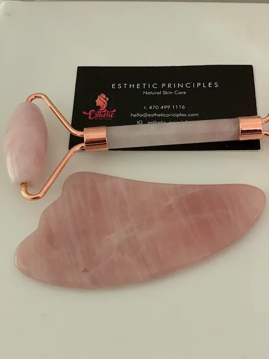 Esthetic Principles Picture 2