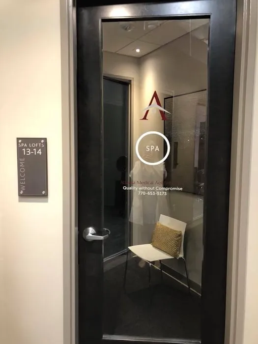 Atlanta Medical Aesthetics Picture 5