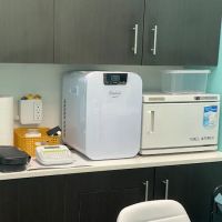 About Face Atelier ico