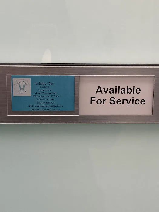 About Face Atelier Picture 7