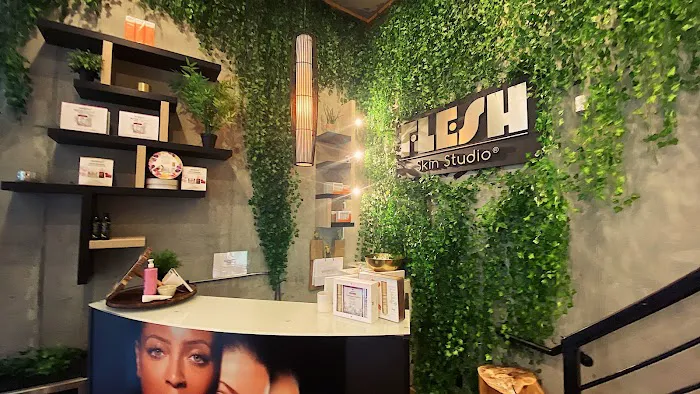 Flesh Skin Studio Picture 1