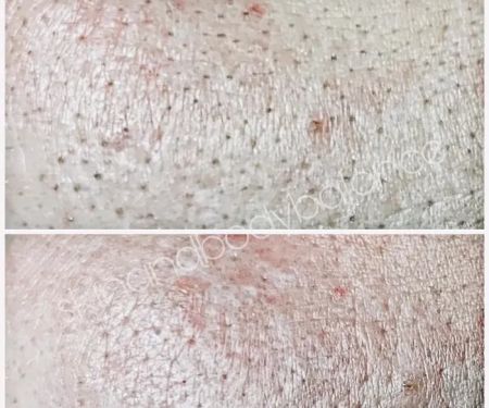 Skin and Body Balance