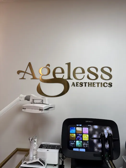 Ageless Aesthetics by Sonia Picture 7