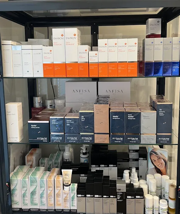 Ageless Aesthetics by Sonia Picture 8